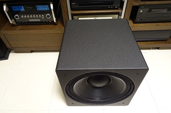 POWER SOUND AUDIO S1812IPAL POWER SOUND AUDIO S1812IPAL