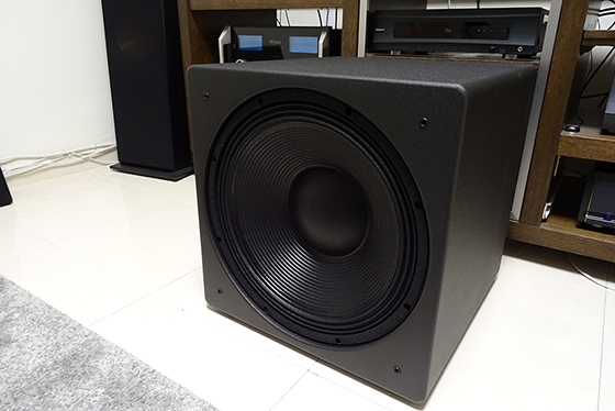POWER SOUND AUDIO S1812IPAL POWER SOUND AUDIO S1812IPAL