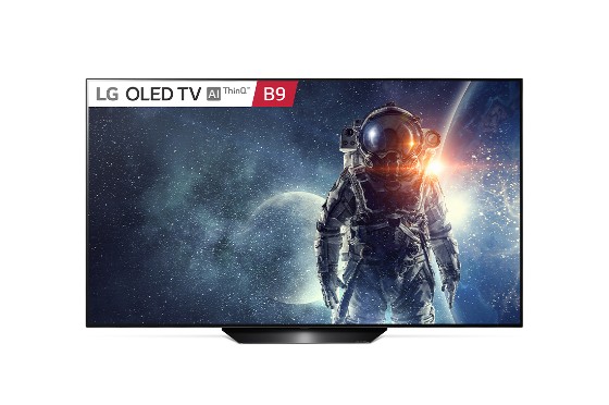 LG B9 LG B9