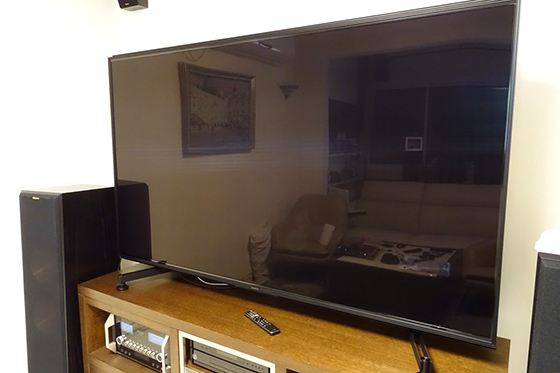 מסך הדגל מבית סוני דגם 85ZG9 MASTER 8K מסך הדגל מבית סוני דגם 85ZG9 MASTER 8K