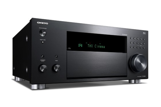 ONKYO TX-RX840 ONKYO TX-RX840