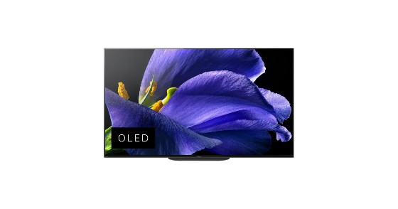 SONY KD-65AG9 SONY KD-65AG9