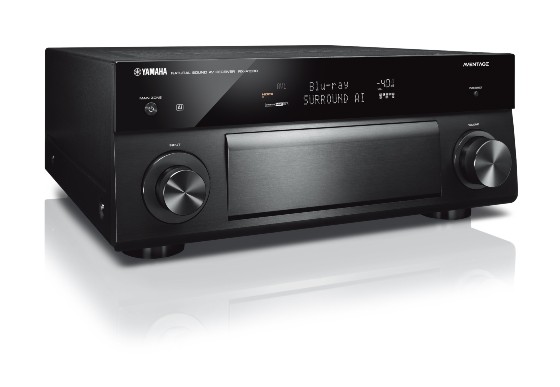YAMAHA RX-A 1080 YAMAHA RX-A 1080