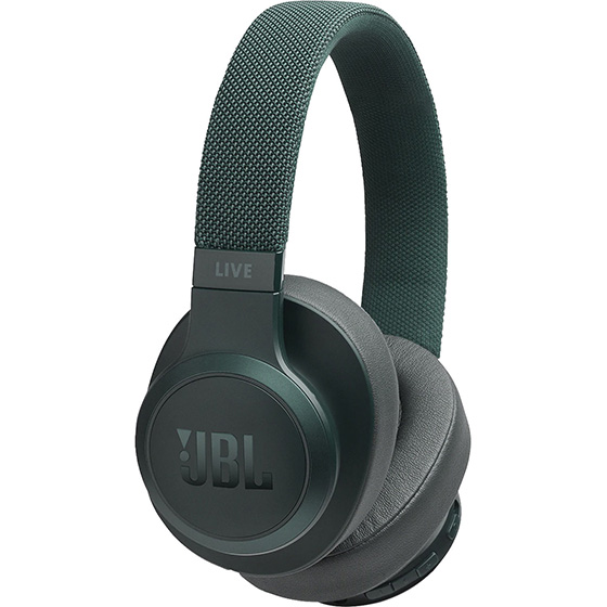 JBL LIVE SERIES JBL LIVE SERIES