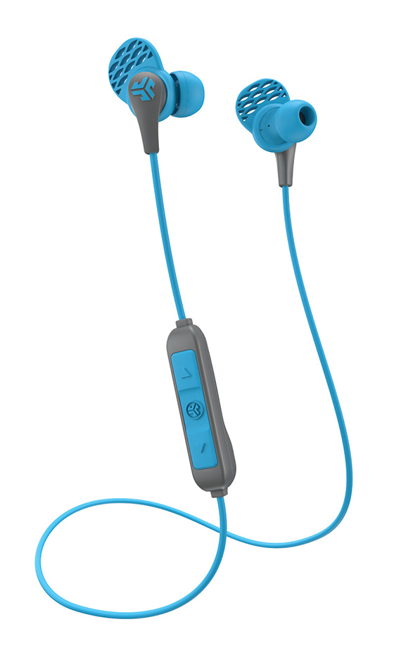 JLab Audio JLab Audio