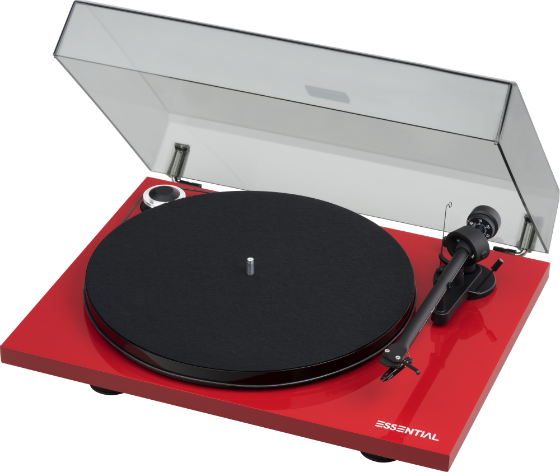 Pro-ject Essential III Pro-ject Essential III