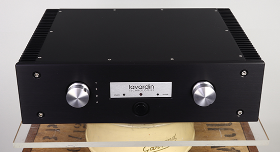 LAVARDIN ITX