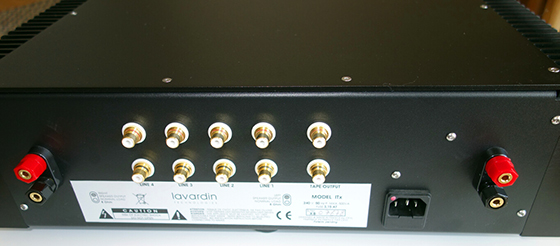 LAVARDIN ITX