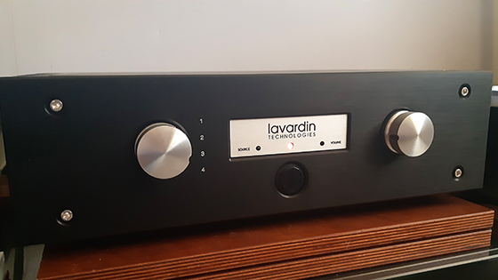 LAVARDIN ITX