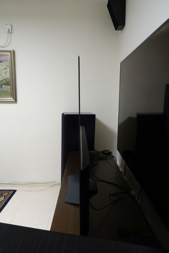 LG OLED B9 LG OLED B9