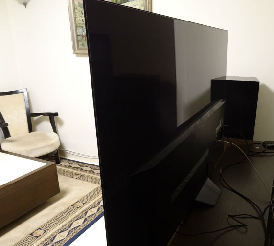 LG OLED B9 LG OLED B9