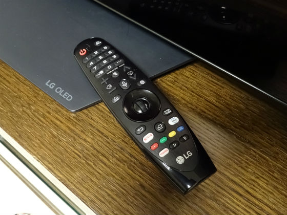 LG OLED B9 LG OLED B9