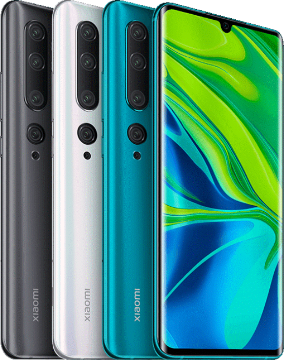 Mi Note 10 Mi Note 10