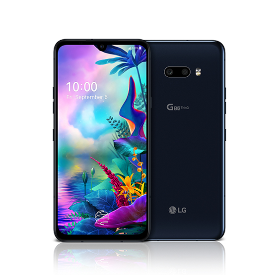 LG G8X ThinQ LG G8X ThinQ