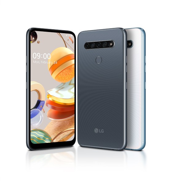 LG LG