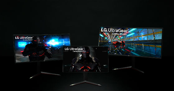 LG UltraWide LG UltraWide