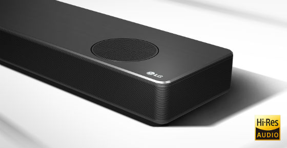 soundbar LG soundbar LG