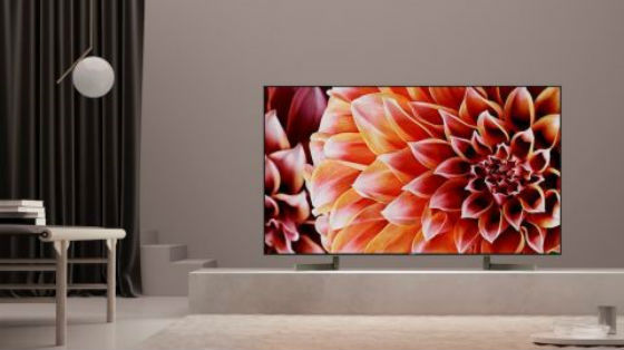Sony ZF9