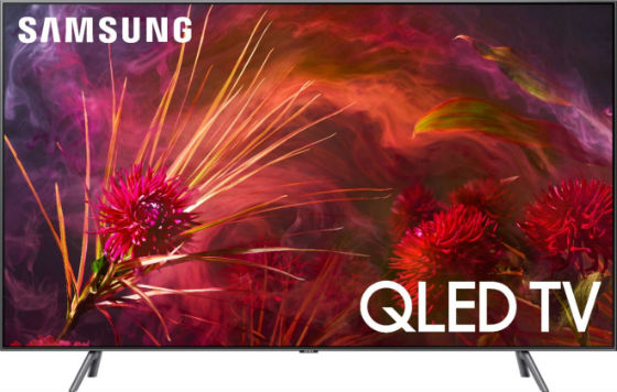 Samsung Q8F
