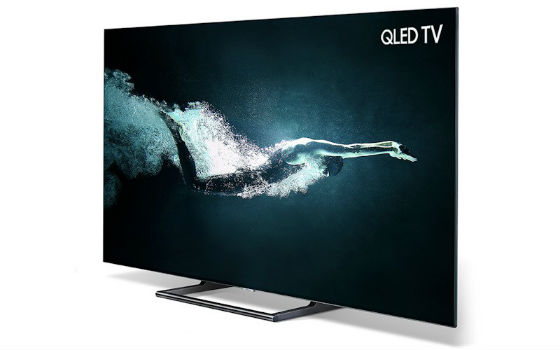  Samsung Q9FN