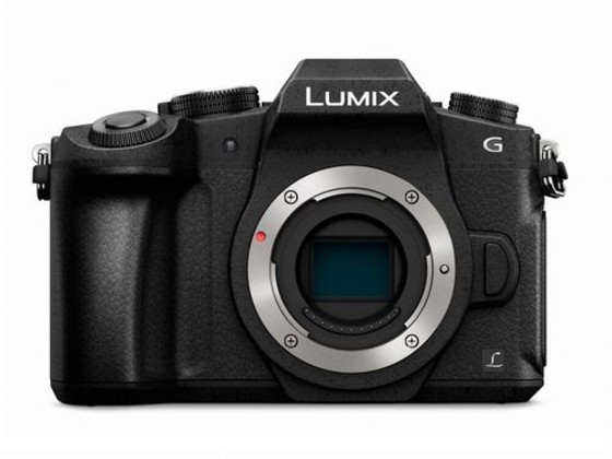 Lumix Lumix