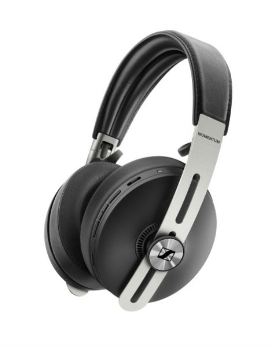 MOMENTUM Wireless MOMENTUM Wireless