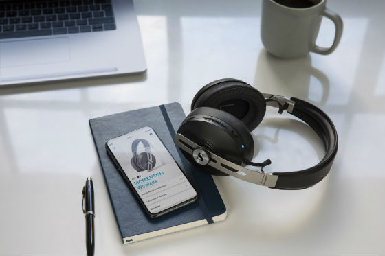 MOMENTUM Wireless MOMENTUM Wireless