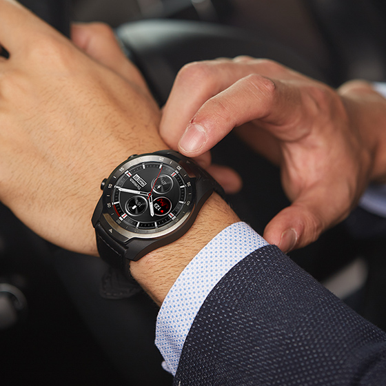 TicWatch