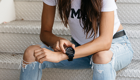 TicWatch