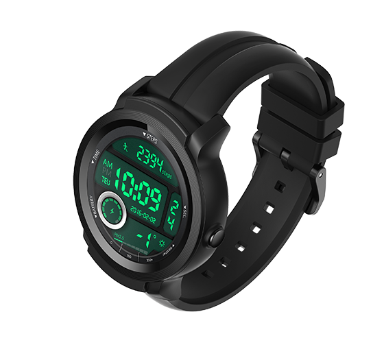 TicWatch