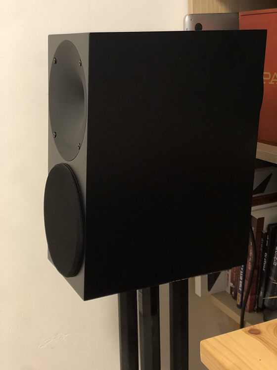 Buchardt A500 Buchardt A500