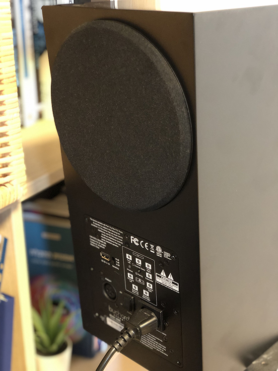Buchardt A500 Buchardt A500