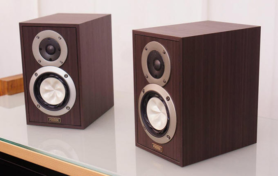 Fostex