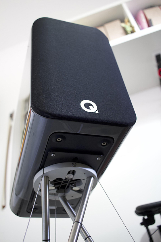 Q Acoustics - Concept 300