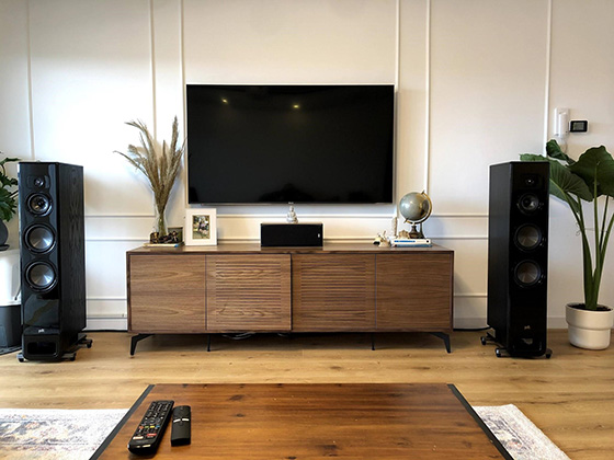 Polk Audio Legend Polk Audio Legend