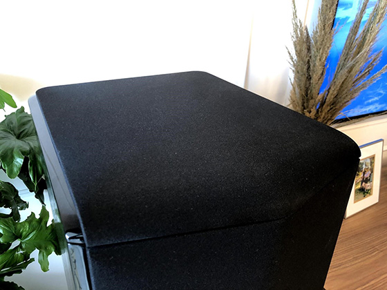 Polk Audio Legend Polk Audio Legend