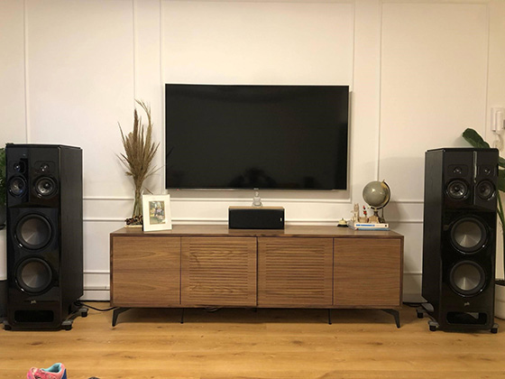 Polk Audio Legend Polk Audio Legend
