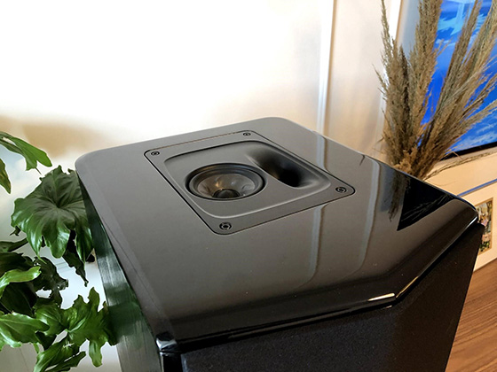 Polk Audio Legend Polk Audio Legend