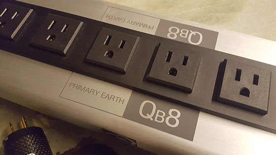 NORDOST NORDOST