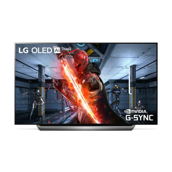 NVIDIA LG NVIDIA LG