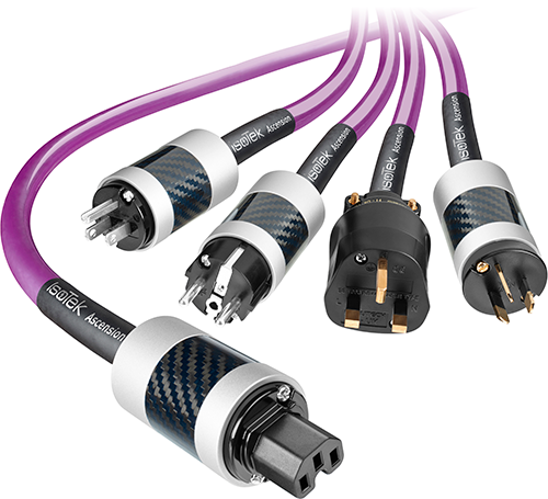 IsoTek