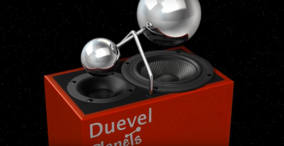 Duevel Planets Duevel Planets