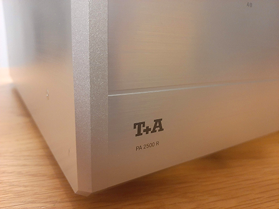 T+A