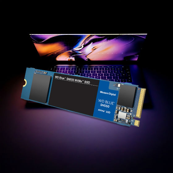 Western Digital Western Digital