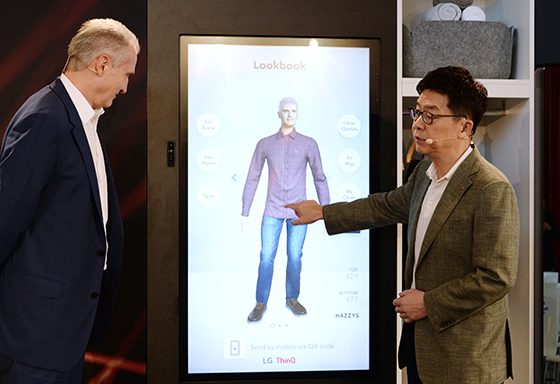 LG LG