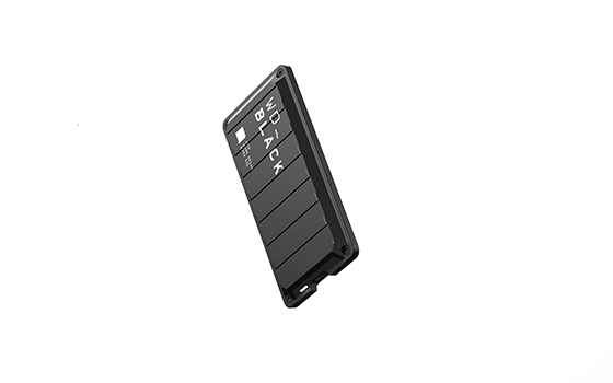 WD-BLACK WD-BLACK
