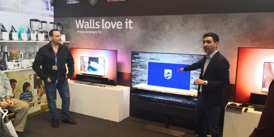 OLED Philips OLED Philips