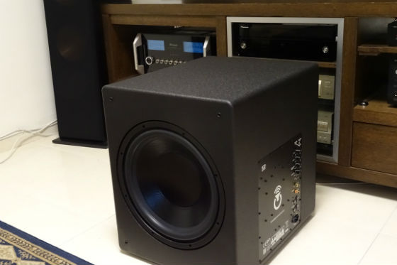 Power Sound Audio S3010 Power Sound Audio S3010