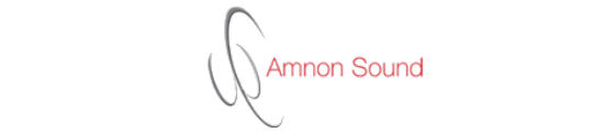 amnon sound amnon sound