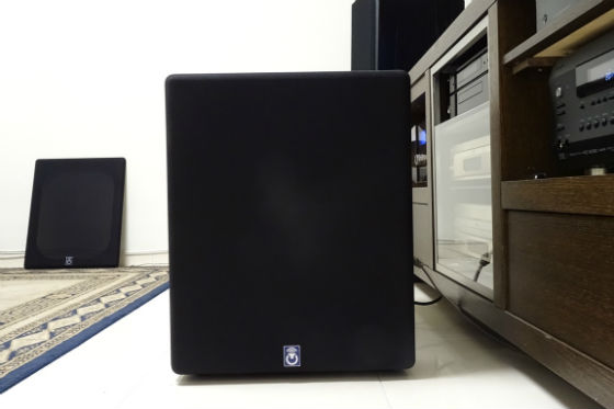 Power Sound Audio S3010 Power Sound Audio S3010